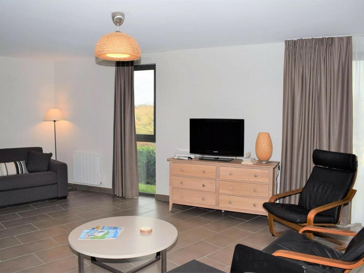 Maison Neuve De Plain-Pied Avec Wifi, Terrasse Et Parking, A 2,5 Km Des Plages A Tregastel - Fr-1-368-70 Trégastel Exterior foto