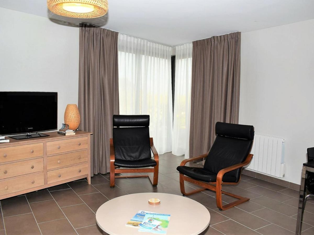 Maison Neuve De Plain-Pied Avec Wifi, Terrasse Et Parking, A 2,5 Km Des Plages A Tregastel - Fr-1-368-70 Trégastel Exterior foto